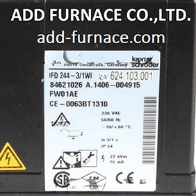 IFD 244-3/1WI Kromschroder